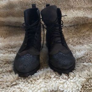 Free people boots